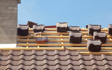 Cheetham Hill clay roofing costs