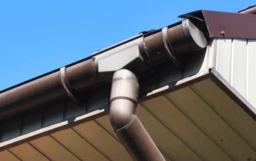 types of Cheetham Hill fascias