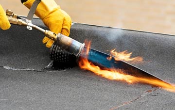 flat roof repairs Cheetham Hill, Greater Manchester