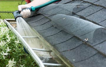 Cheetham Hill gutter cleaning costs