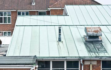 Cheetham Hill lead roofing costs