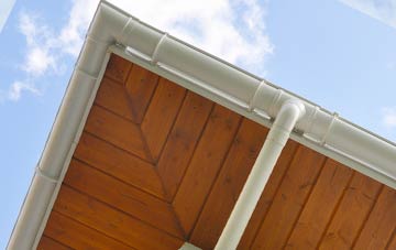 Cheetham Hill soffit types