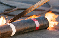 free Cheetham Hill flat roofing repair quotes